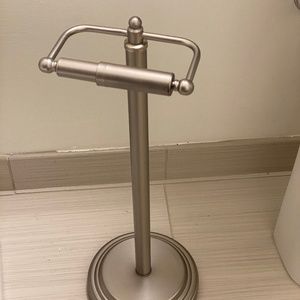 Bathroom Toilet paper holder
